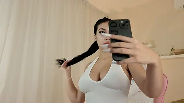 BetsyGonzale online show from July 11, 2026, 3:31 am