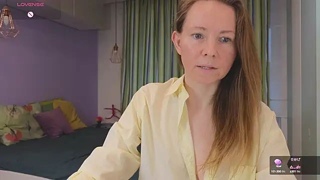 JanePearl online show from December 6, 2024, 10:27 am