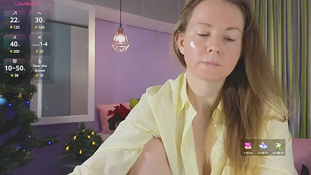 JanePearl online show from January 2, 2025, 2:13 pm