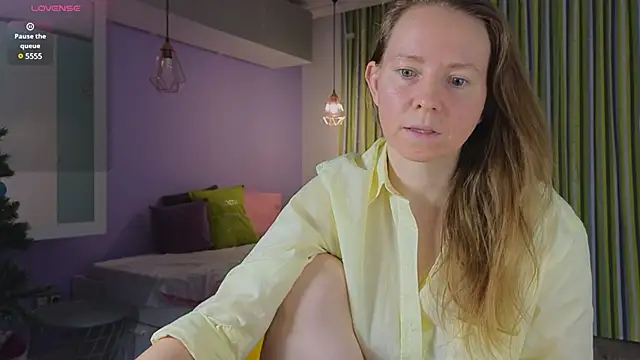 JanePearl online show from February 2, 2025, 5:21 am