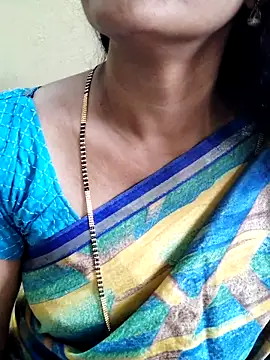 anuradha1432 online show from October 6, 2025, 8:45 am