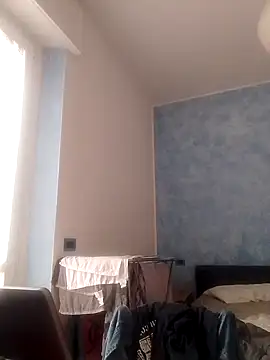 Snapshot of Marcolino183 chatting on December 17, 2024, 2:44 pm Marcolino183 online show from December 17, 2024, 2:44 pm