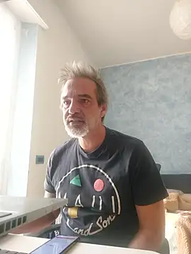 Marcolino183 online show from January 8, 2026, 10:06 am