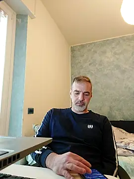 Marcolino183 online show from February 3, 2026, 8:30 am