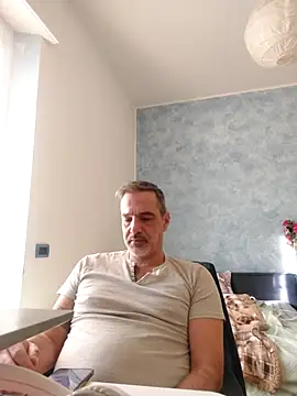 Marcolino183 online show from February 17, 2026, 8:44 am