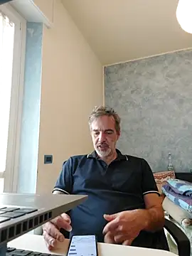 Marcolino183 online show from April 14, 2026, 7:58 am