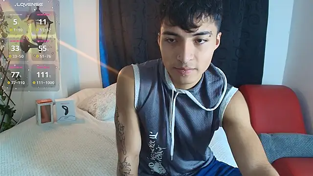 dylan fun18 online show from December 14, 2024, 3:58 pm