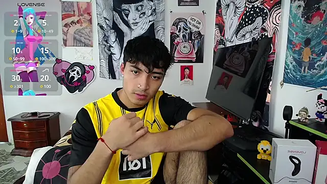 dylan fun18 online show from March 5, 2025, 4:57 pm