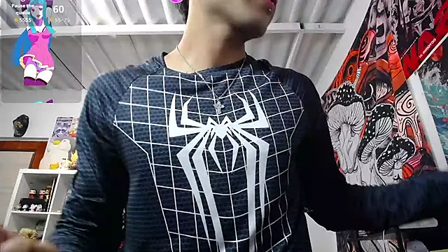 dylan fun18 online show from October 20, 2025, 10:32 pm