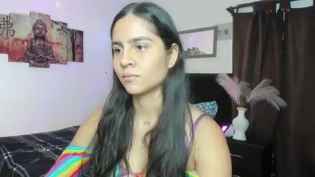 alisa jhons1 online show from October 3, 2025, 1:24 am