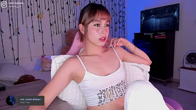 alice guerin  online show from January 12, 2025, 5:34 am