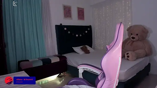 alice guerin  online show from February 7, 2025, 4:16 am