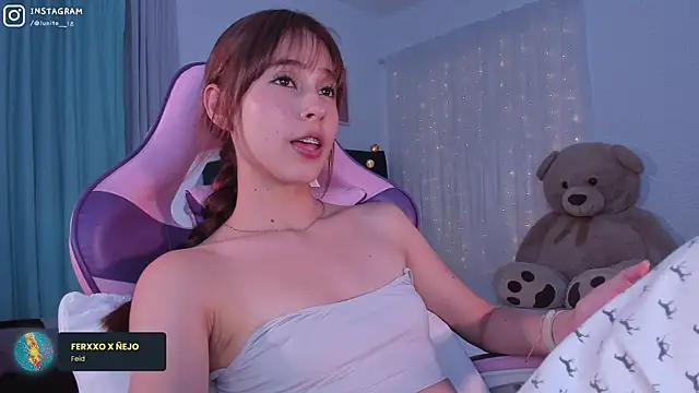 alice guerin  online show from March 23, 2025, 7:42 am