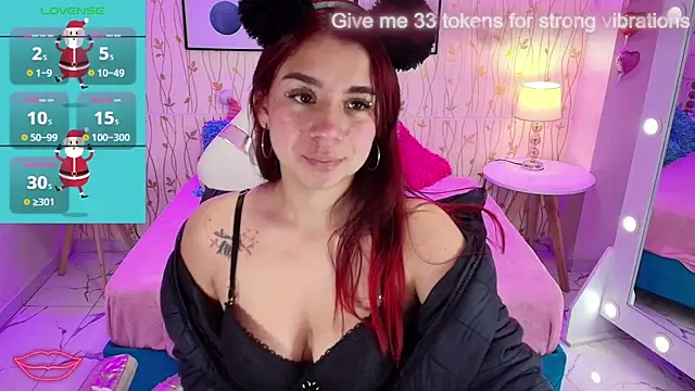 Gabby evanns online show from December 27, 2024, 12:12 pm