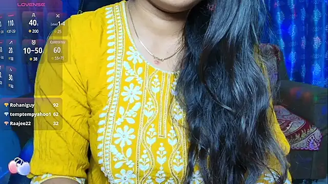 Snapshot of manogna_teluguammai chatting on January 27, 2025, 12:22 am manogna teluguammai online show from January 27, 2025, 12:22 am