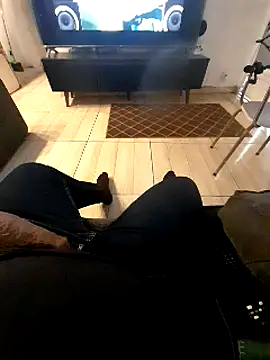 CHEFES DEL SEXY online show from December 22, 2024, 3:55 pm