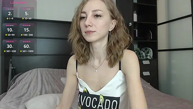 AlexCandy69 online show from March 1, 2025, 5:49 pm