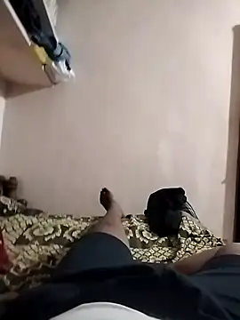 Karthik924 online show from March 8, 2026, 7:01 am