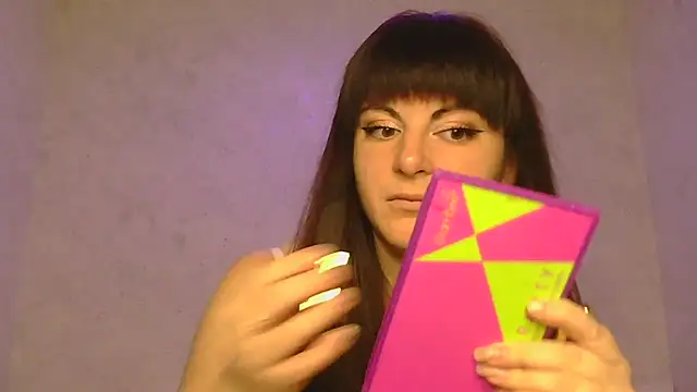 StarandMoon online show from November 1, 2025, 5:15 pm