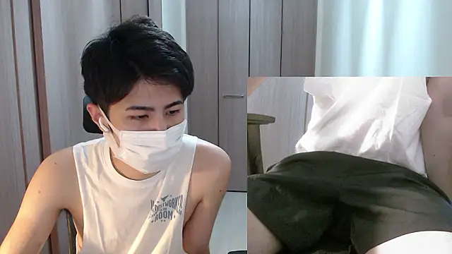 Snapshot of ryota_kkk chatting on June 5, 2026, 10:10 am ryota kkk online show from June 5, 2026, 10:10 am