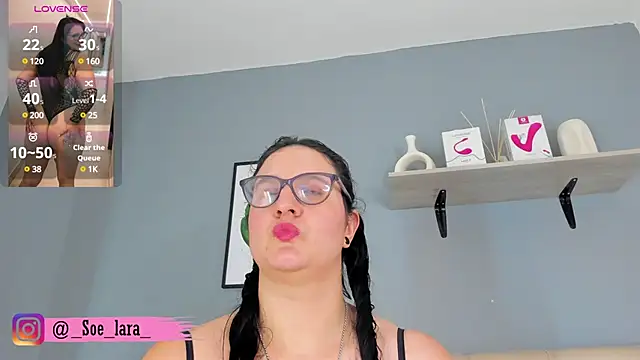 Soe Lara online show from February 25, 2025, 5:58 pm