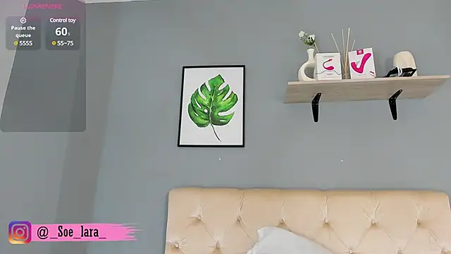 Soe Lara online show from March 18, 2025, 11:30 am