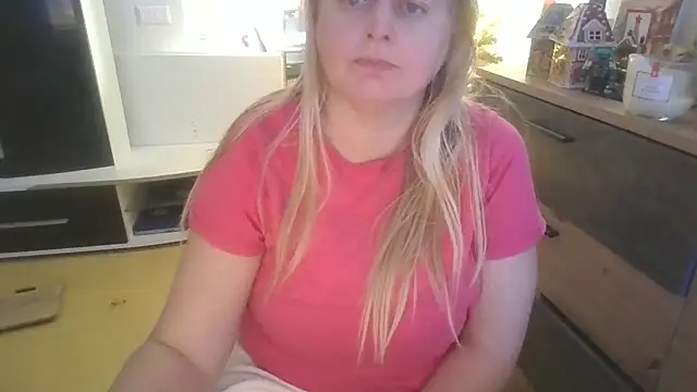 Meliss Official9 online show from January 9, 2026, 11:35 am