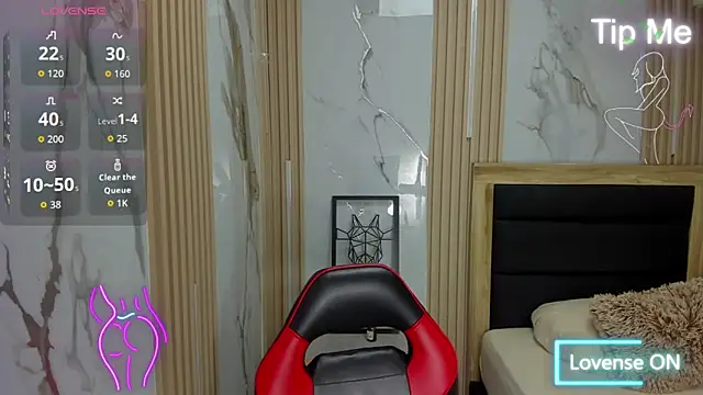 MAGNOLEROY online show from March 19, 2026, 12:53 pm