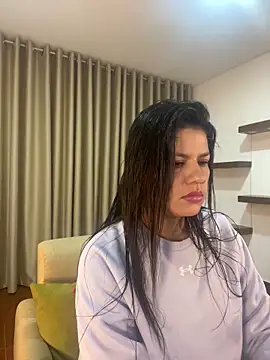 Alice Biel online show from January 9, 2025, 10:20 am