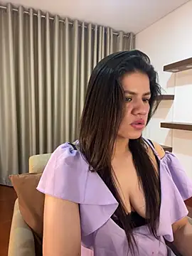 Alice Biel online show from January 31, 2025, 12:28 am