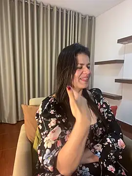 Alice Biel online show from February 1, 2025, 3:30 am