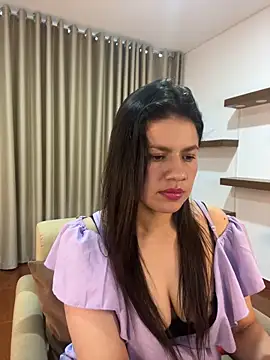 Alice Biel online show from February 6, 2025, 10:10 pm