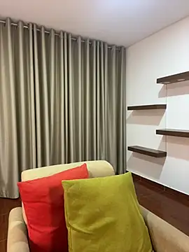 Alice Biel online show from March 21, 2025, 1:45 am