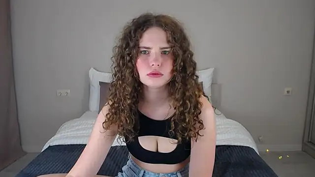 AlenaDast online show from March 2, 2025, 7:02 pm