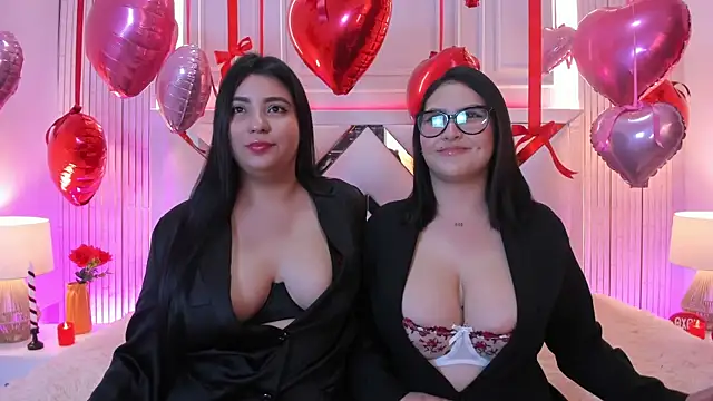 madeleine2112 online show from February 15, 2026, 6:21 am