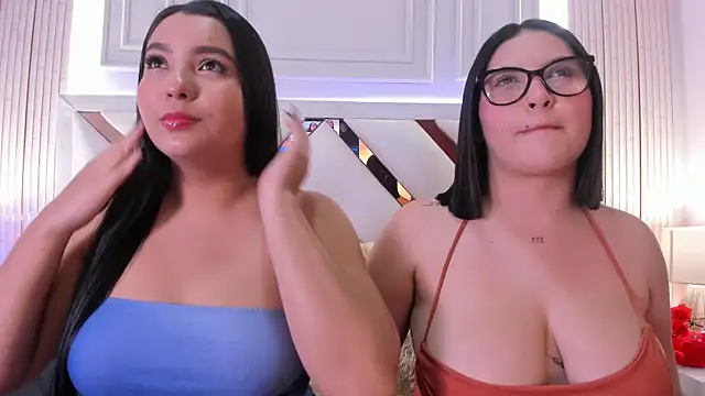 madeleine2112 online show from March 25, 2026, 5:24 am