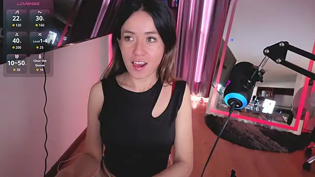 sexfire lalita online show from September 26, 2025, 3:38 pm