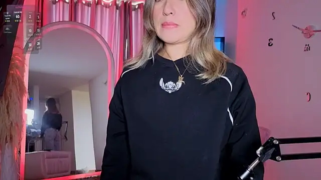 sexfire lalita online show from March 17, 2026, 6:22 pm