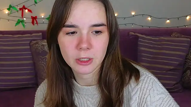 Snapshot of LindaRobertz chatting on January 6, 2025, 11:20 pm LindaRobertz online show from January 6, 2025, 11:20 pm
