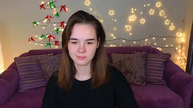 Snapshot of LindaRobertz chatting on January 12, 2025, 11:04 pm LindaRobertz online show from January 12, 2025, 11:04 pm