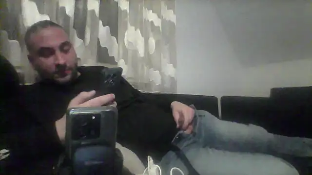 NewyorkDimi online show from December 31, 2024, 3:12 am