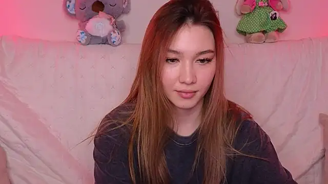 LuxuryGirl   online show from March 4, 2025, 4:09 pm