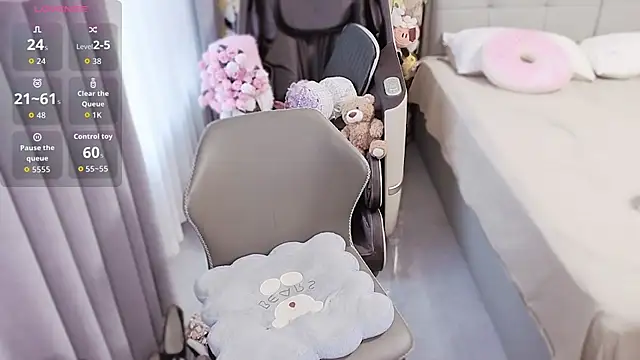 Xiaoyu-G online show from April 13, 2026, 1:00 am