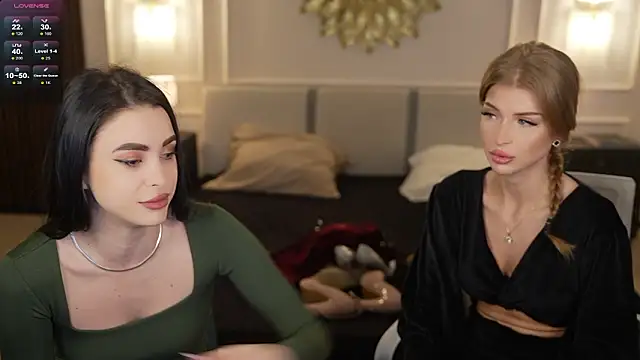 Stacy054 online show from February 6, 2026, 8:51 am