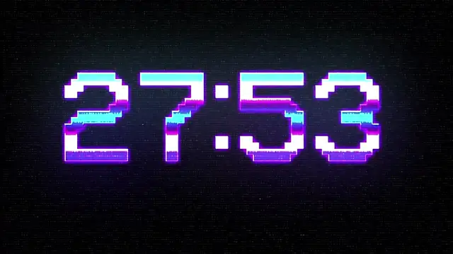 MAISE HILL1 online show from February 6, 2025, 4:03 pm