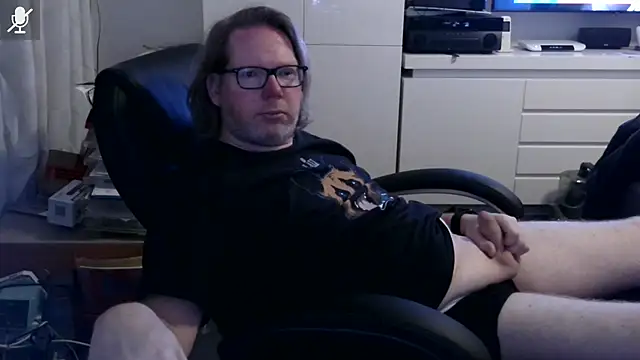 VSteph online show from March 1, 2026, 12:56 am