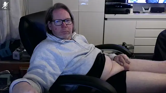 VSteph online show from March 25, 2026, 12:05 am