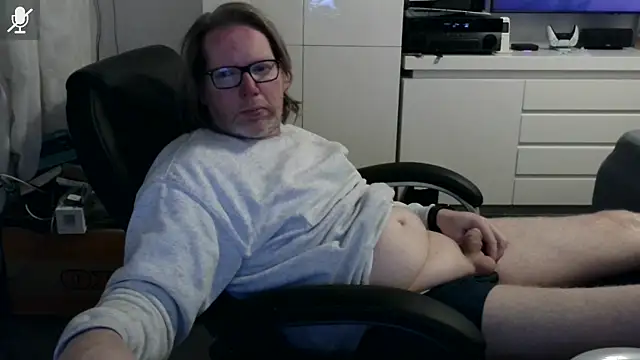 VSteph online show from April 20, 2026, 9:05 pm