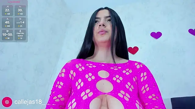 AnithaaYork online show from February 18, 2025, 12:06 pm