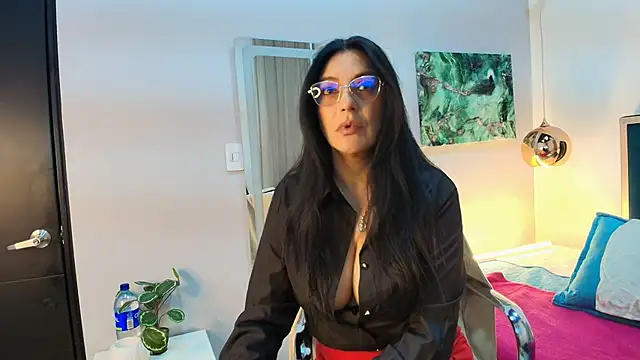 Zuzana21 online show from July 22, 2026, 2:09 pm